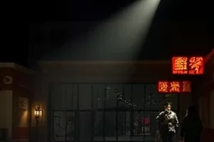 《一条河的四季》河面清晨薄雾与岸边芦苇