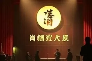《小满与萤》夏夜稻田里飞舞的萤火虫群像